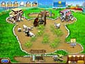 Farm Frenzy Pizza Party screenshot