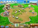 Farm Frenzy Pizza Party screenshot