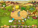 Farm Mania: Hot Vacation screenshot