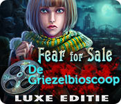 Download Fear for Sale: De Griezelbioscoop Luxe Editie game