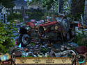 Fear For Sale: Het Mysterie van Huize McInroy screenshot