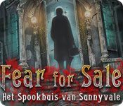 Download Fear for Sale: Het Spookhuis van Sunnyvale game