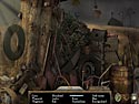 Fiction Fixers: De Vloek van Oz screenshot