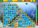 Fishdom screenshot