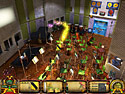 Flux Family Secrets: Rimpels in de Tijd screenshot