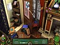 Flux Family Secrets 2: De Magische Tunnel screenshot