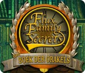 Download Flux Family Secrets: Het Boek der Orakels game