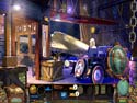Flux Family Secrets: Het Boek der Orakels screenshot