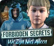 Download Forbidden Secrets: We Zijn Niet Alleen game