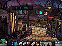 Foreign Dreams screenshot