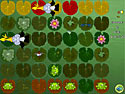 Frogs vs Storks screenshot