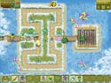 Garden Rescue: Geen Vredige Kerst screenshot