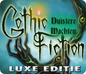 Download Gothic Fiction: Duistere Machten Luxe Editie game