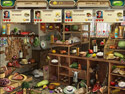 Gourmania 3: Zoo Zoom screenshot
