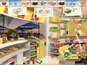 Gourmania screenshot
