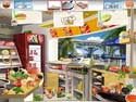 Gourmania screenshot