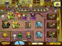 Grave Mania: Zombievirus screenshot