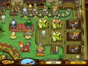 Grave Mania: Zombievirus screenshot