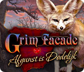 Download Grim Facade: Afgunst is Dodelijk game