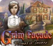 Download Grim Facade: Wraak in Toscane game