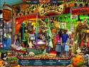 Halloween: De Piratenvloek screenshot