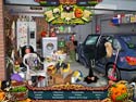 Halloween: De Piratenvloek screenshot