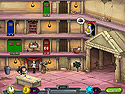 Haunted Domains screenshot