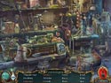 Haunted Legends: De Bronzen Ruiter screenshot