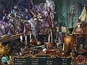 Haunted Legends: De Schoppenvrouw screenshot
