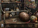 Haunted Manor: Heer der Spiegels screenshot
