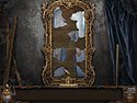 Haunted Manor: Heer der Spiegels screenshot