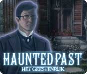 Download Haunted Past: Het Geestenrijk game