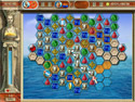 Heroes of Hellas screenshot