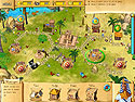 Het Lot van de Farao screenshot