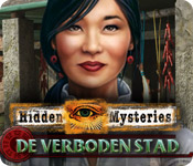 Download Hidden Mysteries: De Verboden Stad game