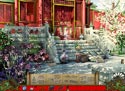 Hidden Mysteries: De Verboden Stad screenshot