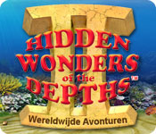 Download Hidden Wonders of the Depths 2: Wereldwijde Avonturen game