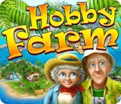 Download Hobby Farm game