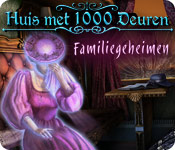 Download Huis met 1000 Deuren: Familiegeheimen game