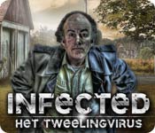 Download Infected: Het Tweelingvirus game
