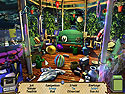 Intrigue Inc: De Vlucht van de Raaf screenshot