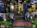 Intrigue Inc: De Vlucht van de Raaf screenshot