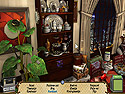 Intrigue Inc: De Vlucht van de Raaf screenshot