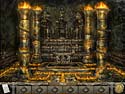 Island: Het Verloren Medaillon screenshot