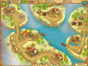 Island Tribe 3 screenshot
