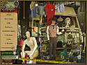 Jane Angel: Templar Mystery screenshot