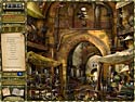 Jewel Quest Mysteries: Curse of the Emerald Tear screenshot