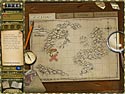 Jewel Quest Mysteries: Curse of the Emerald Tear screenshot
