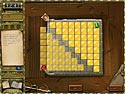 Jewel Quest Mysteries: Curse of the Emerald Tear screenshot