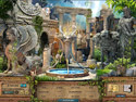 Jewel Quest Mysteries: The Seventh Gate screenshot